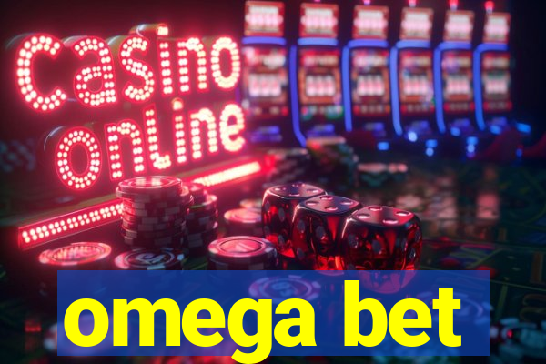 omega bet